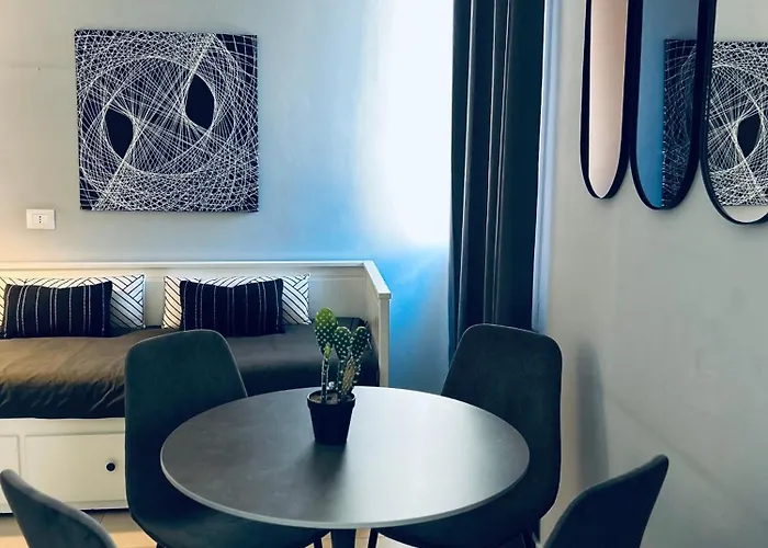 B&B Ungheria Ottantaquattro Palermo